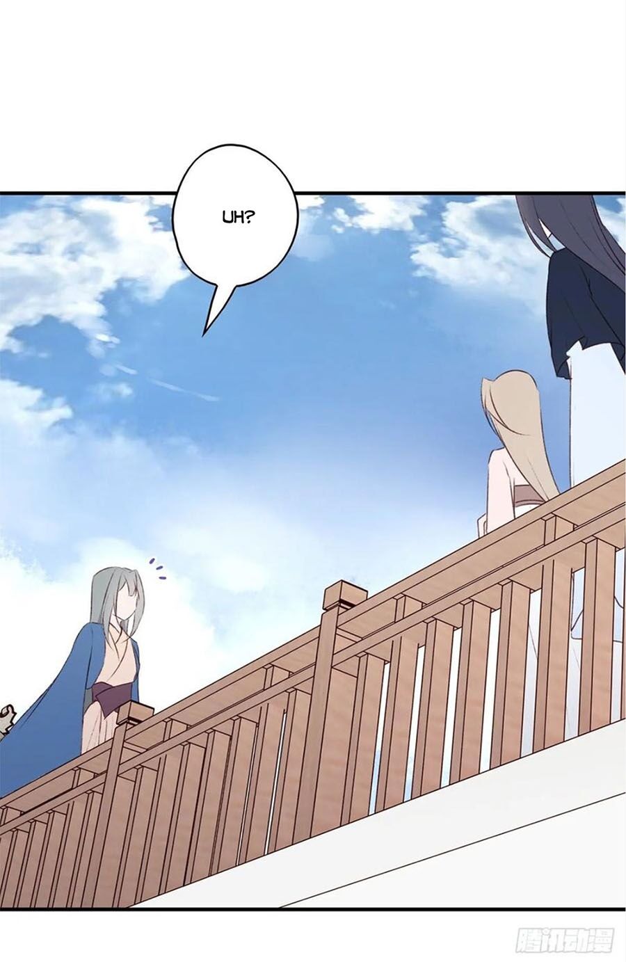 Liệt Hỏa Cuồng Phi: Vương Gia Thú Tính Muốn Sủng: Chapter 105