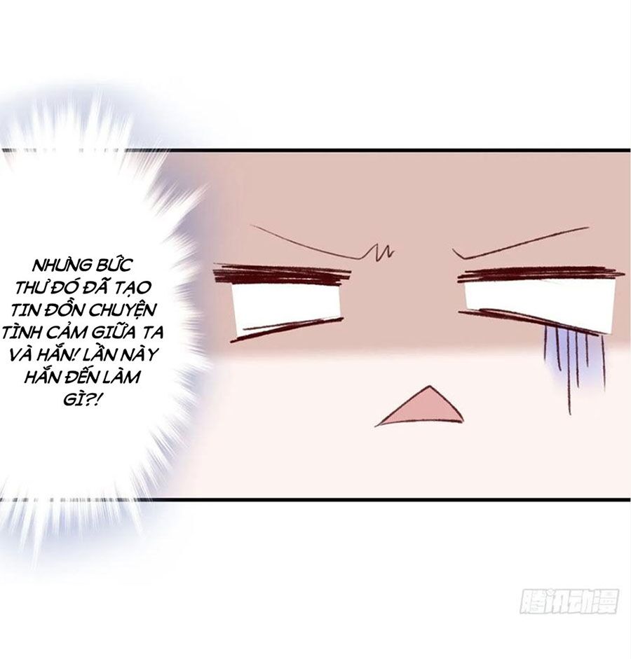 Liệt Hỏa Cuồng Phi: Vương Gia Thú Tính Muốn Sủng: Chapter 105
