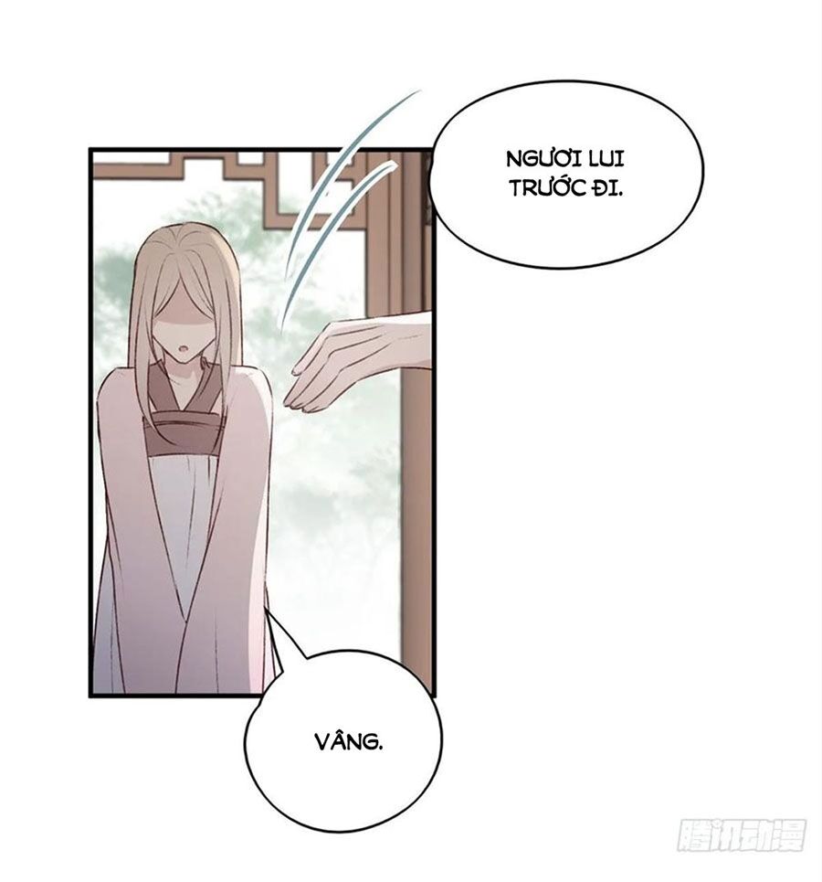Liệt Hỏa Cuồng Phi: Vương Gia Thú Tính Muốn Sủng: Chapter 105