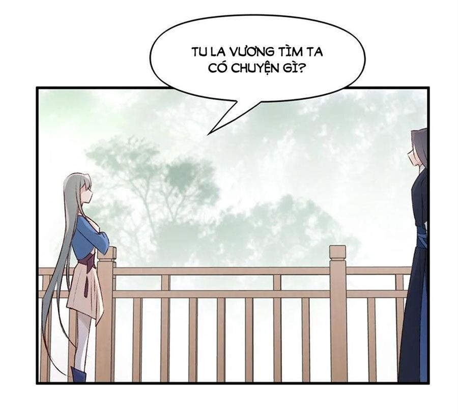 Liệt Hỏa Cuồng Phi: Vương Gia Thú Tính Muốn Sủng: Chapter 105