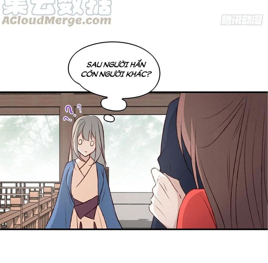 Liệt Hỏa Cuồng Phi: Vương Gia Thú Tính Muốn Sủng: Chapter 105