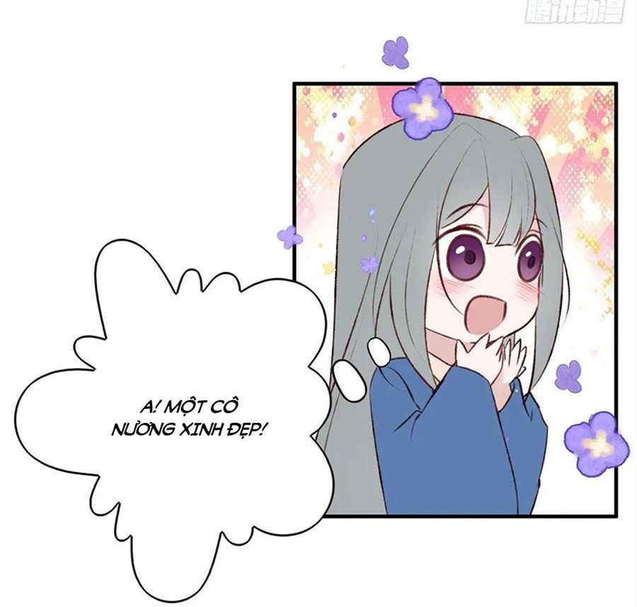Liệt Hỏa Cuồng Phi: Vương Gia Thú Tính Muốn Sủng: Chapter 105