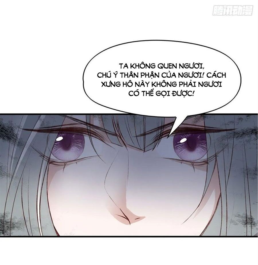 Liệt Hỏa Cuồng Phi: Vương Gia Thú Tính Muốn Sủng: Chapter 105