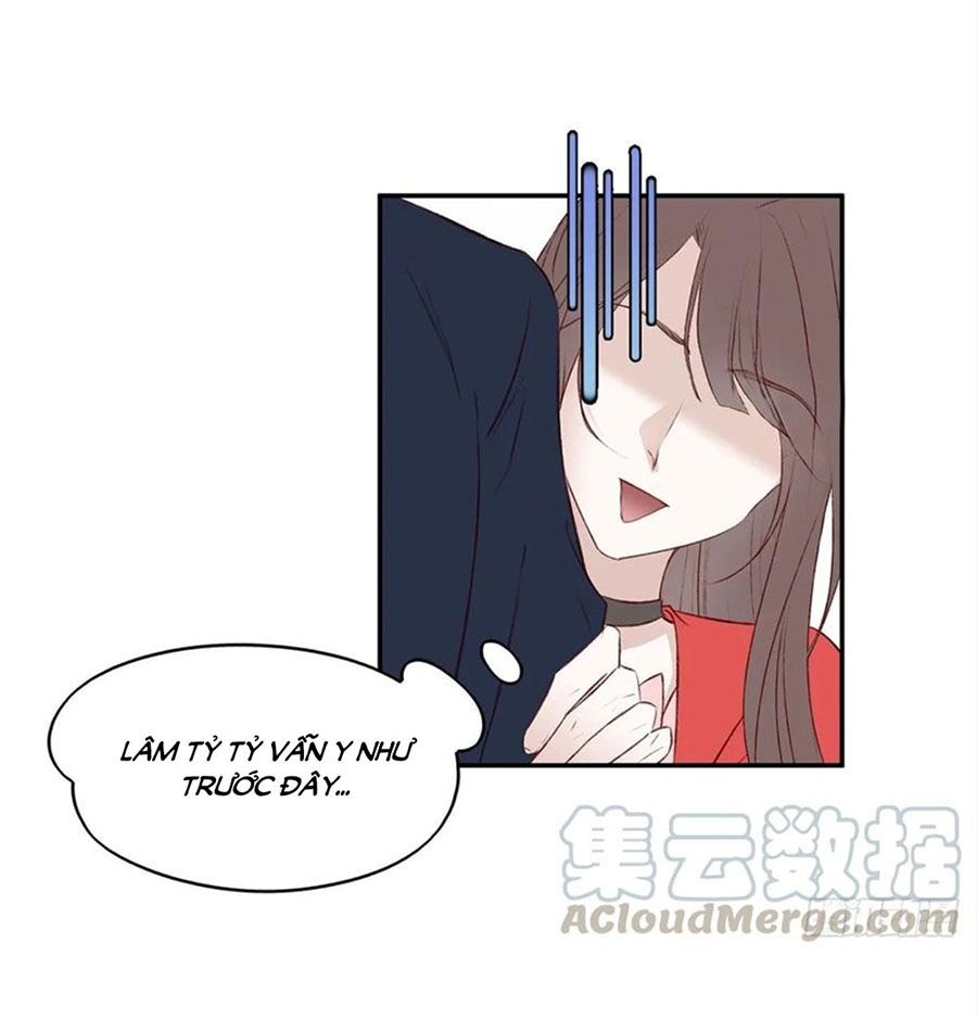 Liệt Hỏa Cuồng Phi: Vương Gia Thú Tính Muốn Sủng: Chapter 105