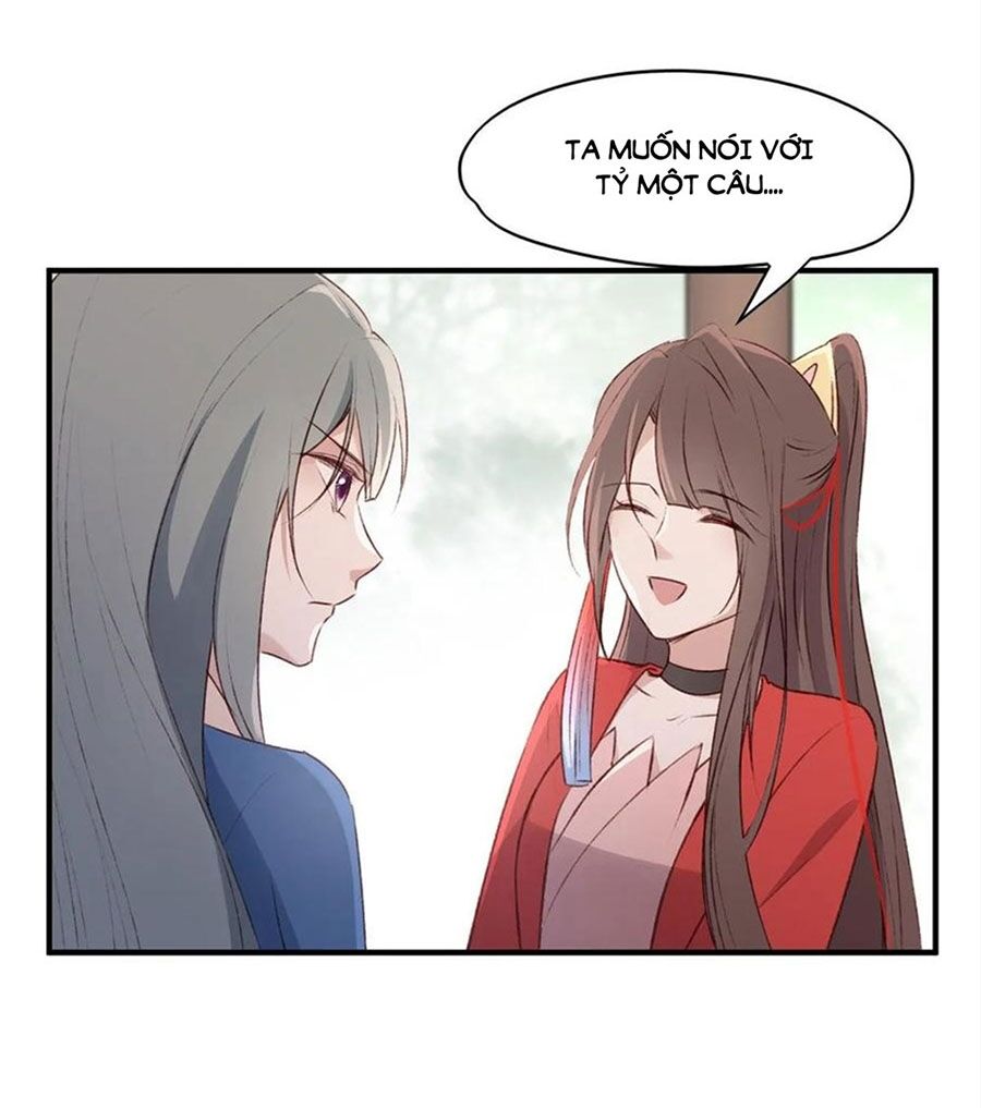 Liệt Hỏa Cuồng Phi: Vương Gia Thú Tính Muốn Sủng: Chapter 105