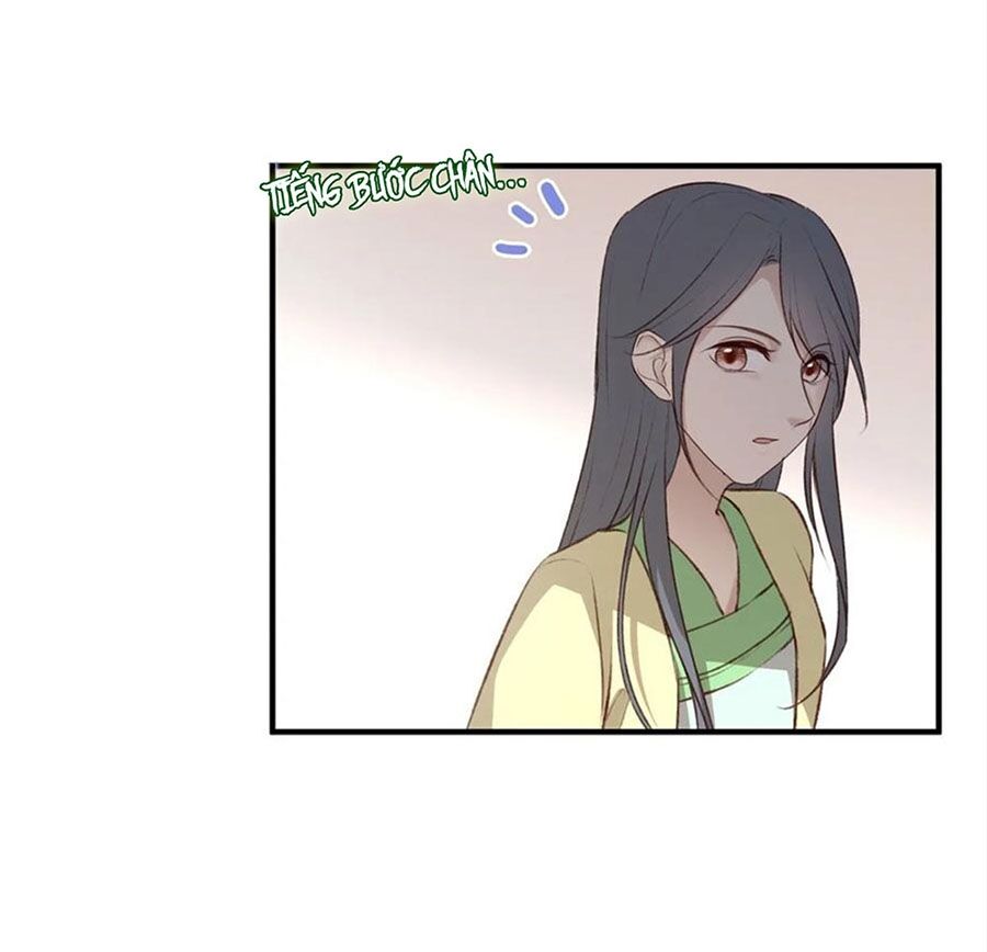 Liệt Hỏa Cuồng Phi: Vương Gia Thú Tính Muốn Sủng: Chapter 105