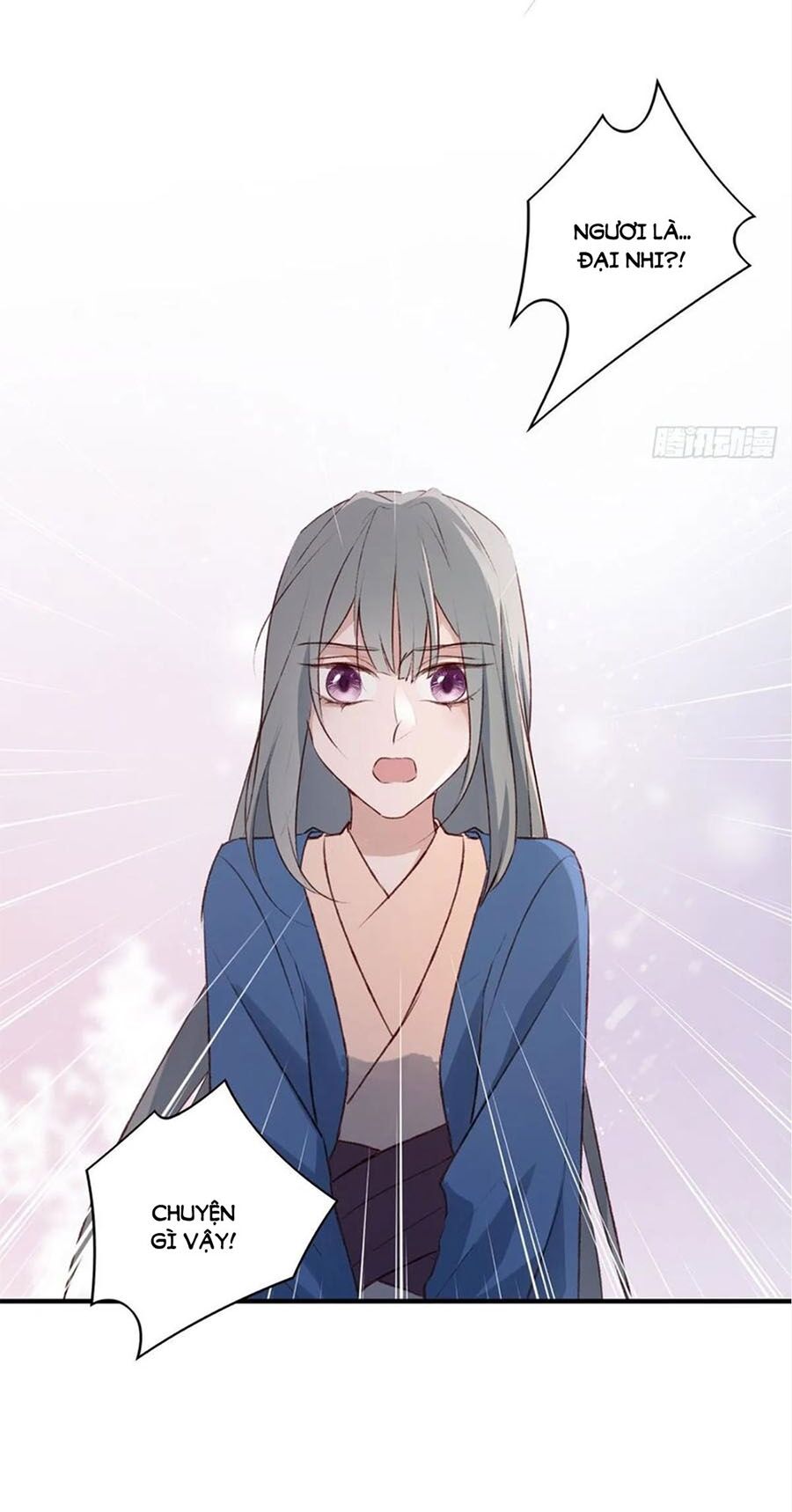 Liệt Hỏa Cuồng Phi: Vương Gia Thú Tính Muốn Sủng: Chapter 105