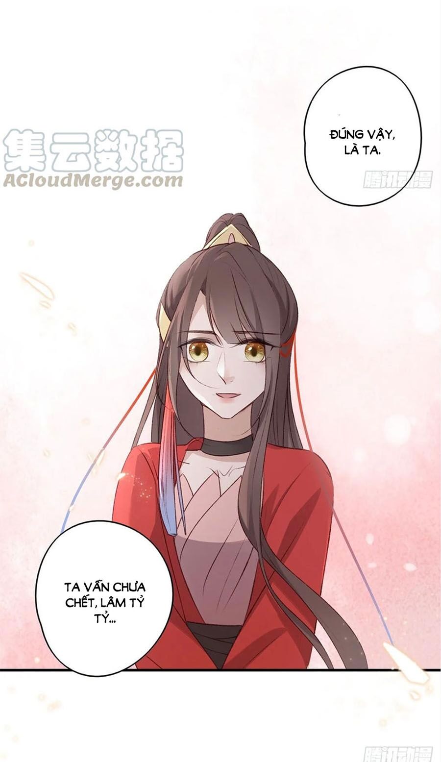 Liệt Hỏa Cuồng Phi: Vương Gia Thú Tính Muốn Sủng: Chapter 105