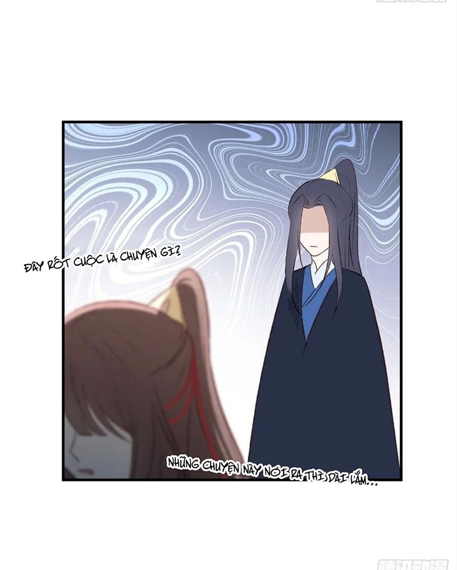 Liệt Hỏa Cuồng Phi: Vương Gia Thú Tính Muốn Sủng: Chapter 105