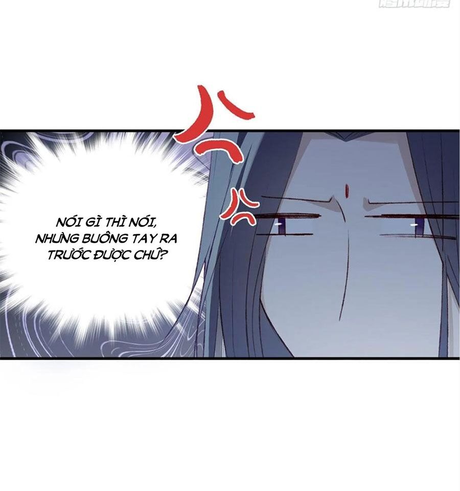 Liệt Hỏa Cuồng Phi: Vương Gia Thú Tính Muốn Sủng: Chapter 105