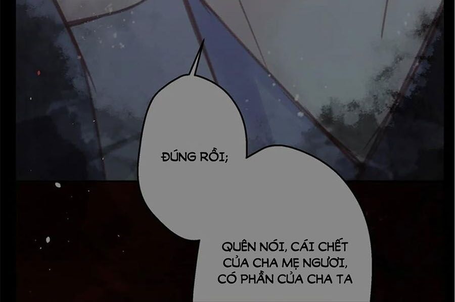 Liệt Hỏa Cuồng Phi: Vương Gia Thú Tính Muốn Sủng: Chapter 105