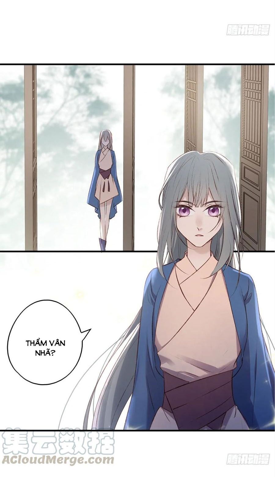 Liệt Hỏa Cuồng Phi: Vương Gia Thú Tính Muốn Sủng: Chapter 105