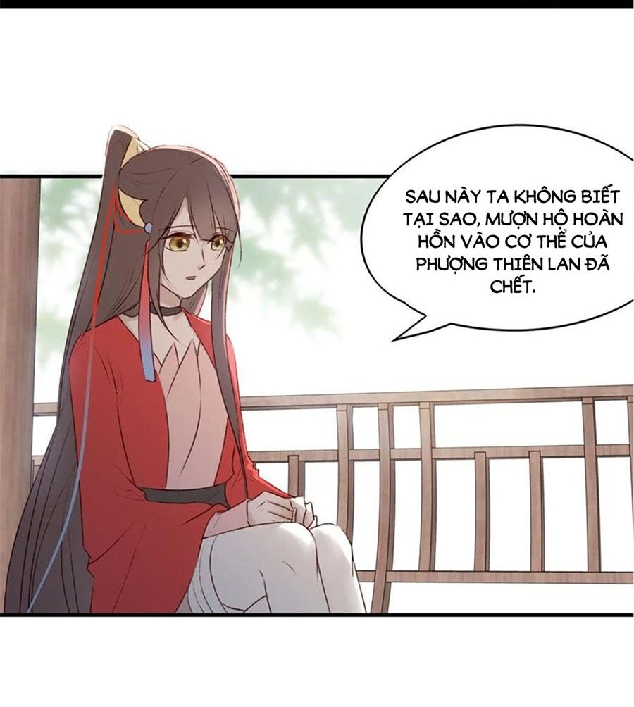 Liệt Hỏa Cuồng Phi: Vương Gia Thú Tính Muốn Sủng: Chapter 105