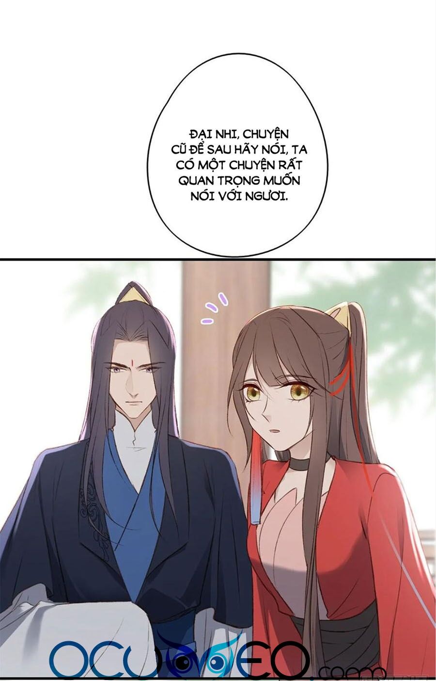 Liệt Hỏa Cuồng Phi: Vương Gia Thú Tính Muốn Sủng: Chapter 105