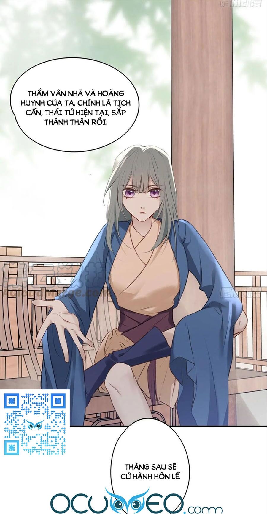 Liệt Hỏa Cuồng Phi: Vương Gia Thú Tính Muốn Sủng: Chapter 105
