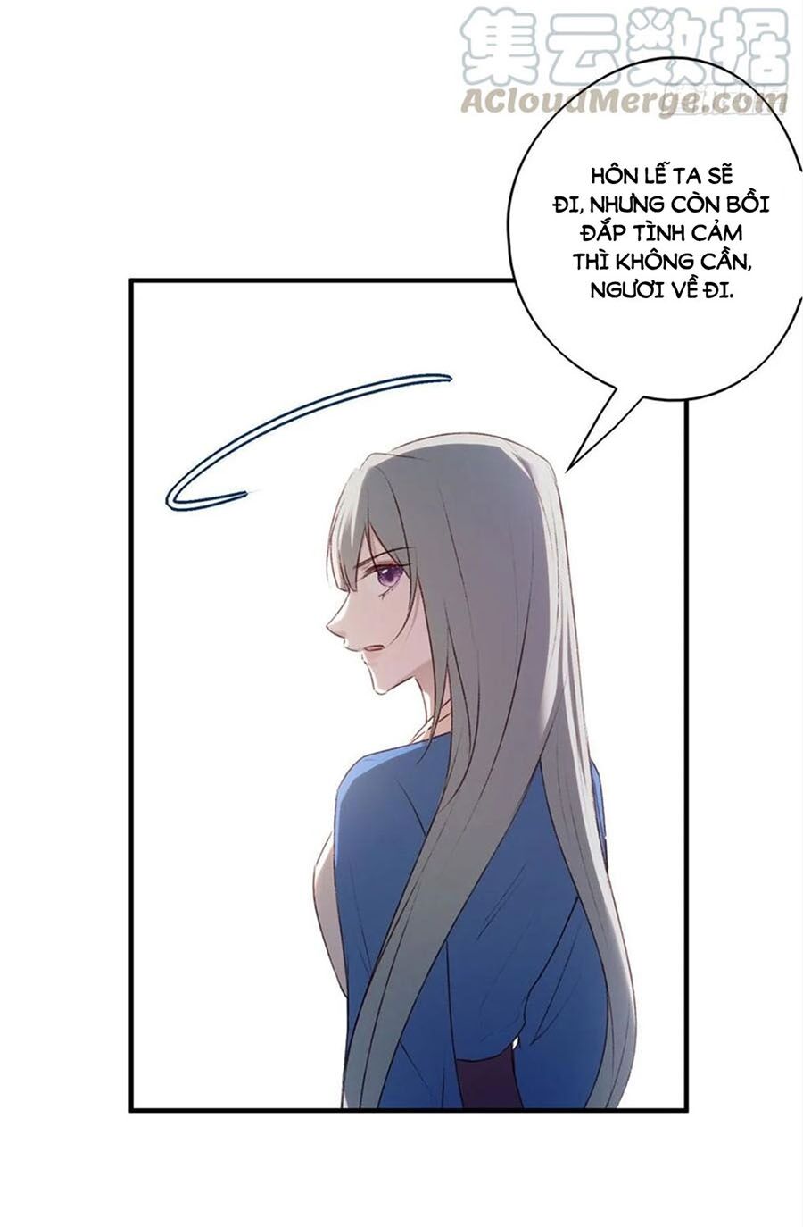 Liệt Hỏa Cuồng Phi: Vương Gia Thú Tính Muốn Sủng: Chapter 105