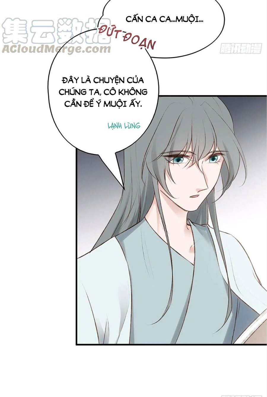 Liệt Hỏa Cuồng Phi: Vương Gia Thú Tính Muốn Sủng: Chapter 106