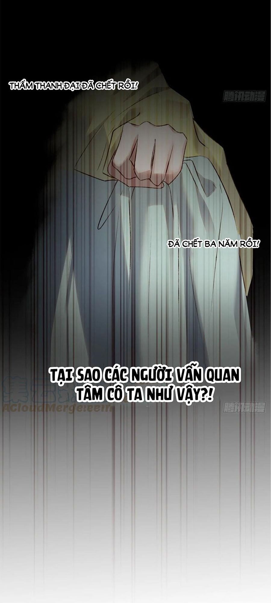 Liệt Hỏa Cuồng Phi: Vương Gia Thú Tính Muốn Sủng: Chapter 106
