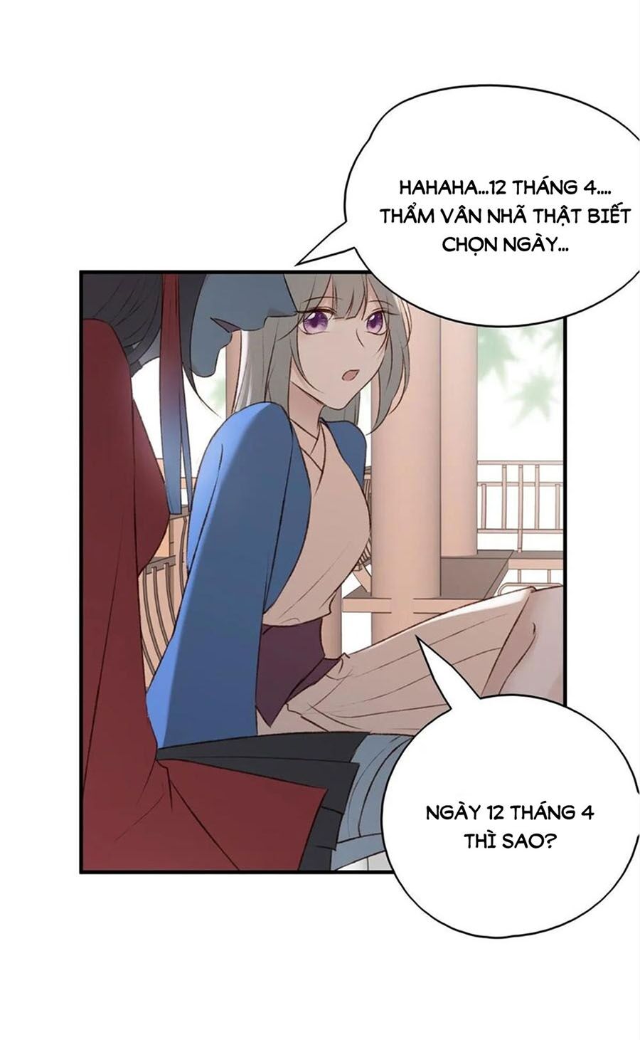 Liệt Hỏa Cuồng Phi: Vương Gia Thú Tính Muốn Sủng: Chapter 106