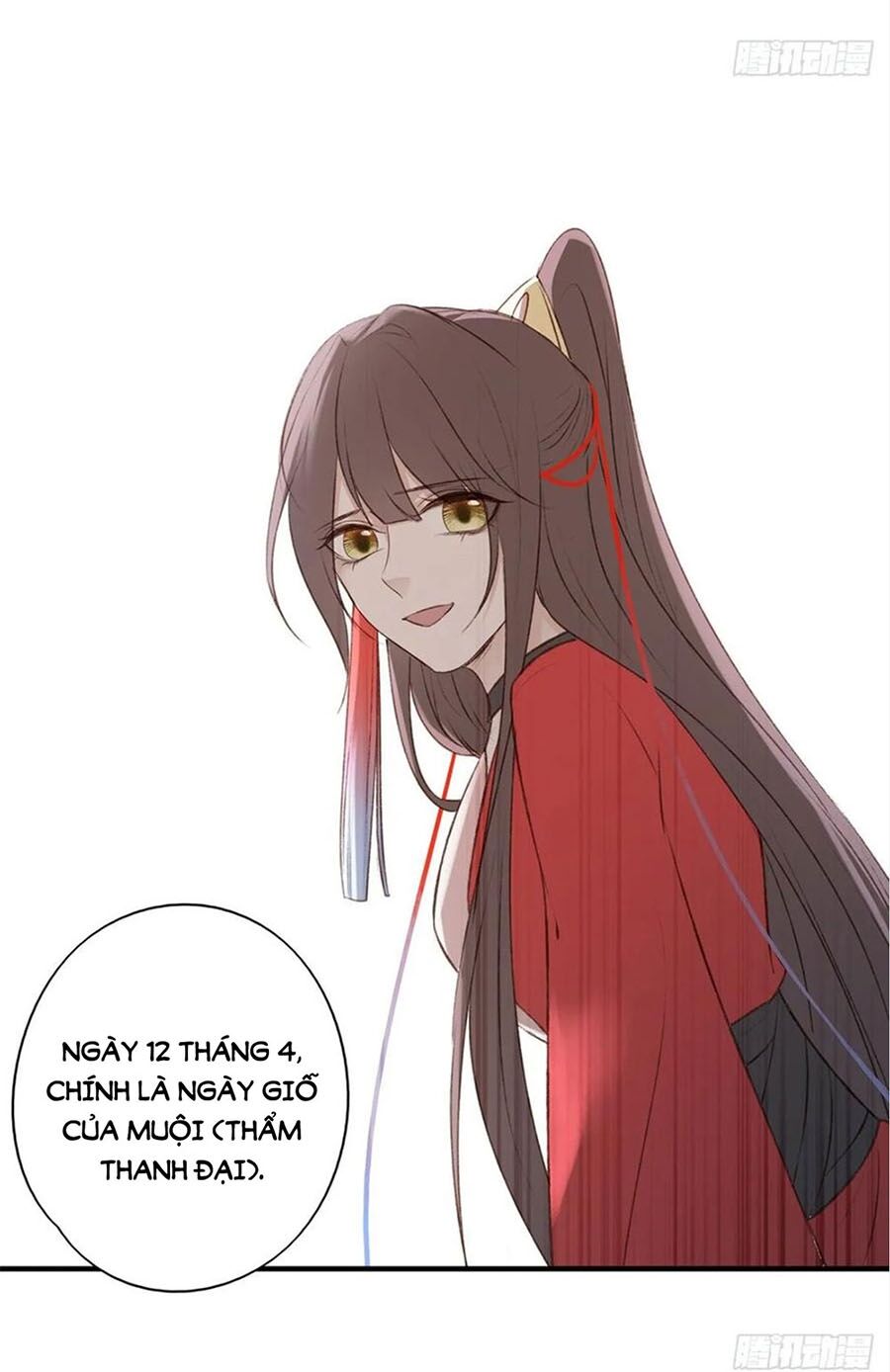 Liệt Hỏa Cuồng Phi: Vương Gia Thú Tính Muốn Sủng: Chapter 106