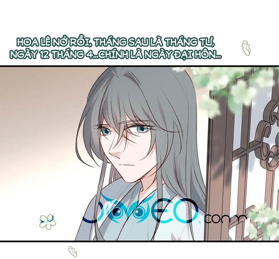 Liệt Hỏa Cuồng Phi: Vương Gia Thú Tính Muốn Sủng: Chapter 106