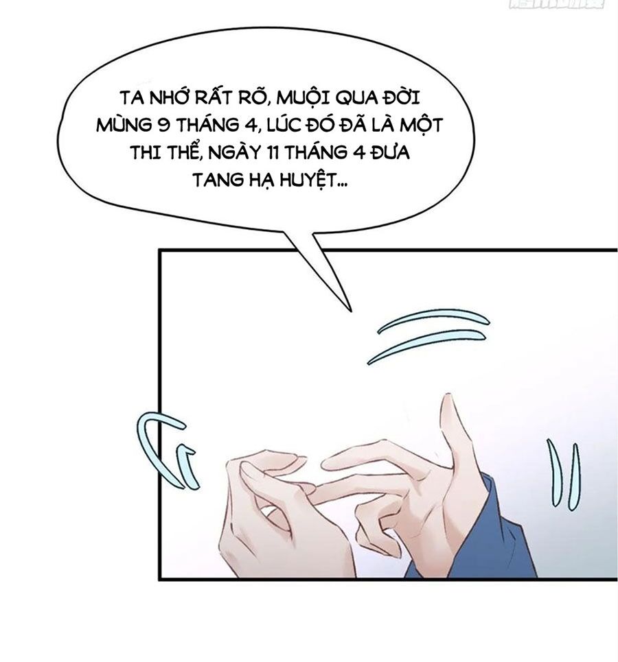 Liệt Hỏa Cuồng Phi: Vương Gia Thú Tính Muốn Sủng: Chapter 106