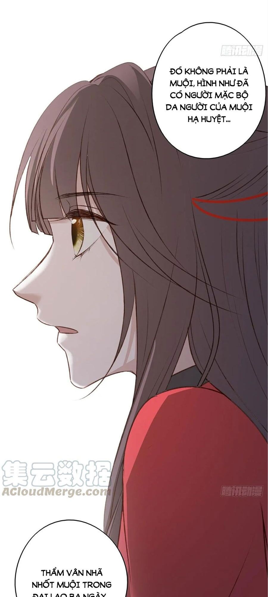 Liệt Hỏa Cuồng Phi: Vương Gia Thú Tính Muốn Sủng: Chapter 106