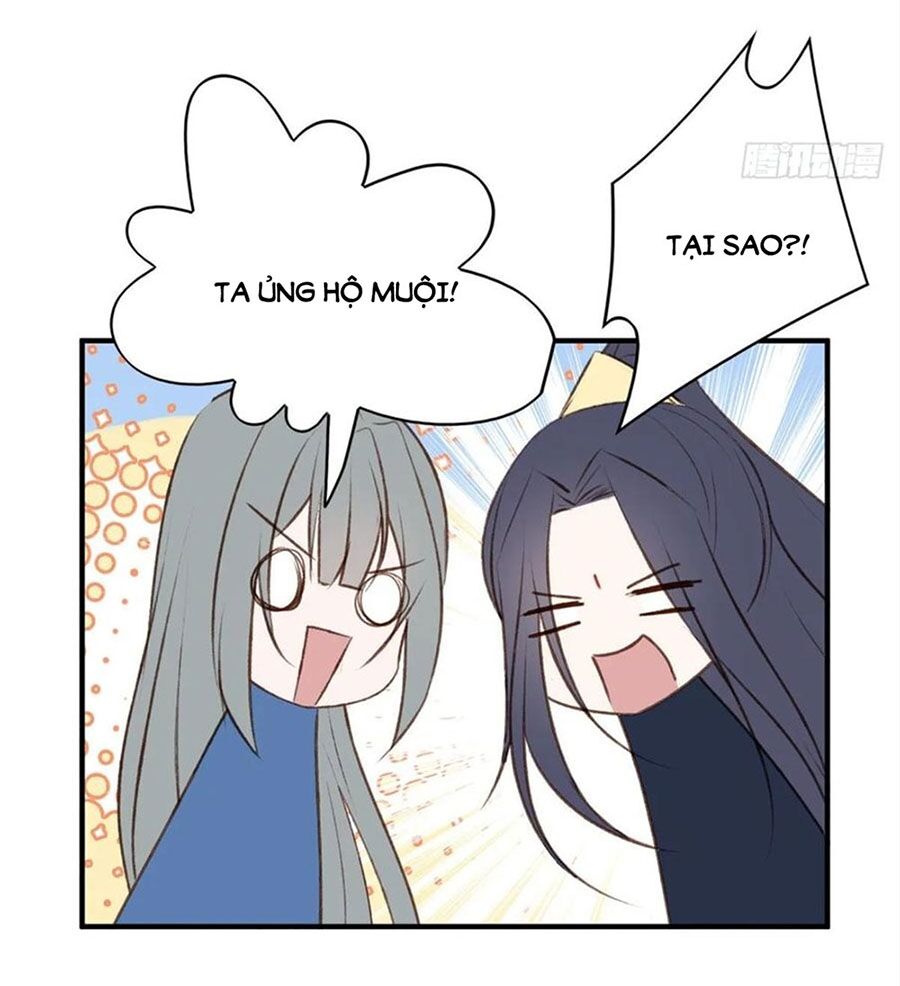 Liệt Hỏa Cuồng Phi: Vương Gia Thú Tính Muốn Sủng: Chapter 106