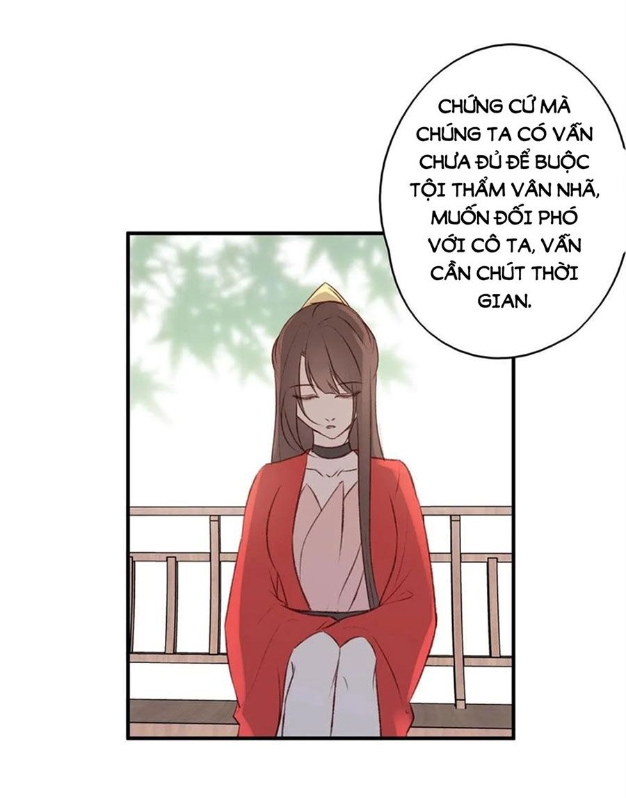 Liệt Hỏa Cuồng Phi: Vương Gia Thú Tính Muốn Sủng: Chapter 106