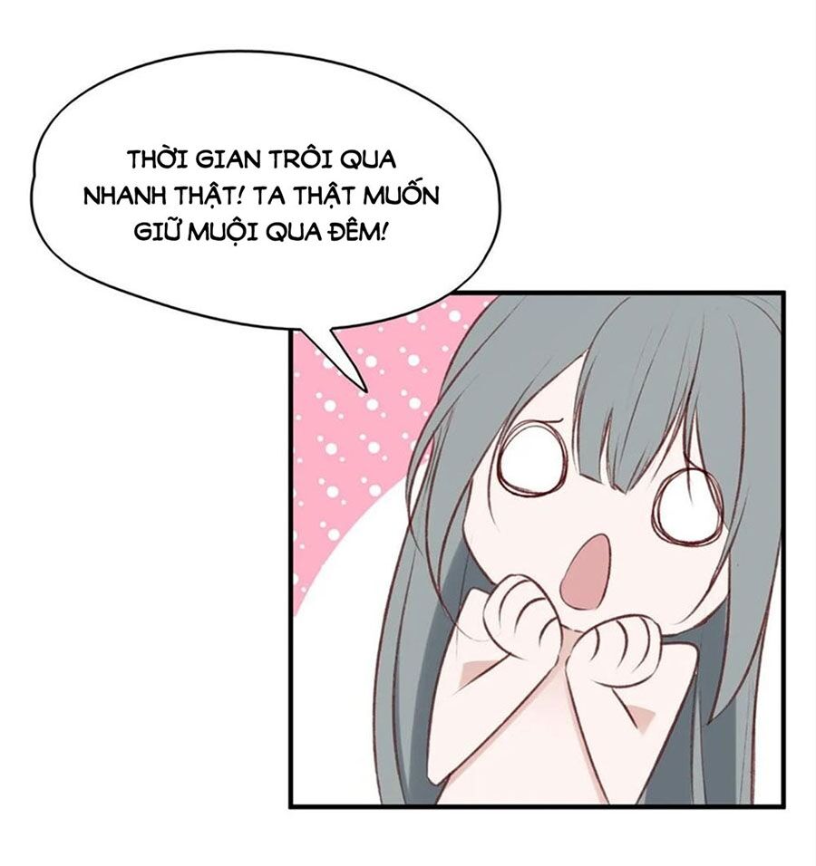 Liệt Hỏa Cuồng Phi: Vương Gia Thú Tính Muốn Sủng: Chapter 106
