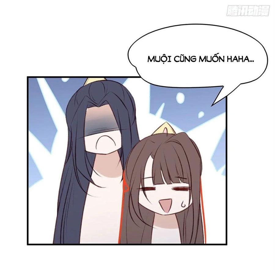 Liệt Hỏa Cuồng Phi: Vương Gia Thú Tính Muốn Sủng: Chapter 106