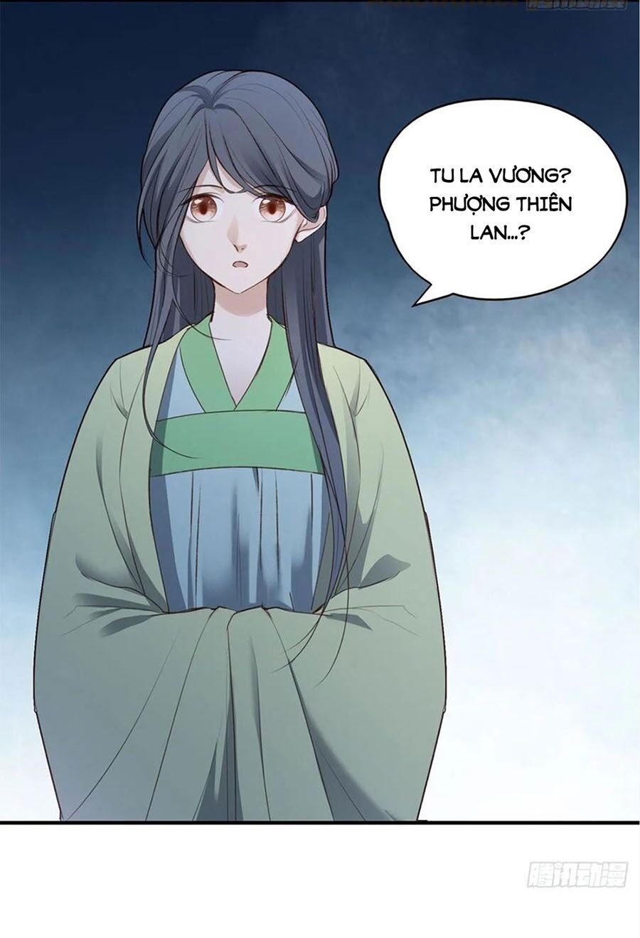 Liệt Hỏa Cuồng Phi: Vương Gia Thú Tính Muốn Sủng: Chapter 106