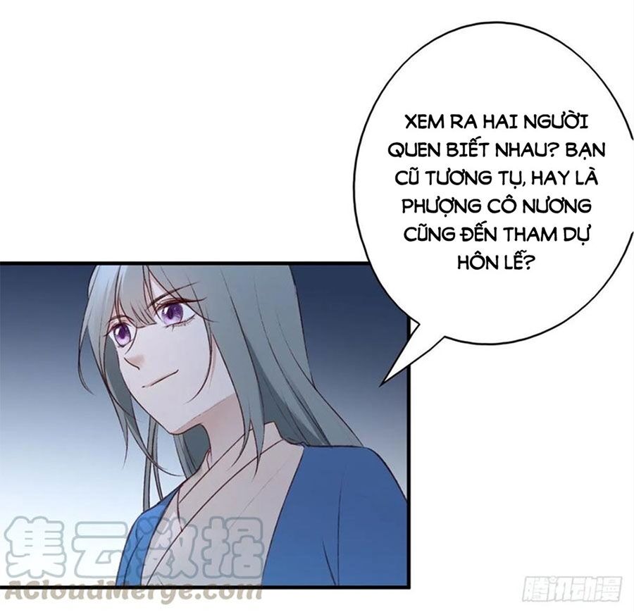 Liệt Hỏa Cuồng Phi: Vương Gia Thú Tính Muốn Sủng: Chapter 106