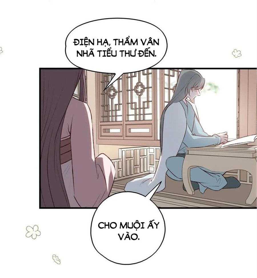 Liệt Hỏa Cuồng Phi: Vương Gia Thú Tính Muốn Sủng: Chapter 106