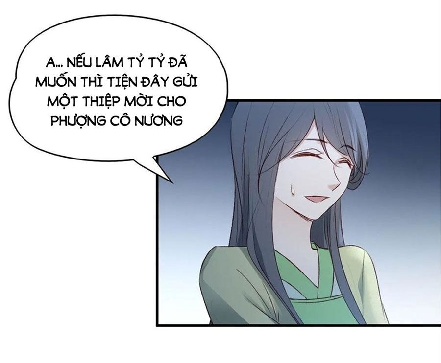 Liệt Hỏa Cuồng Phi: Vương Gia Thú Tính Muốn Sủng: Chapter 106