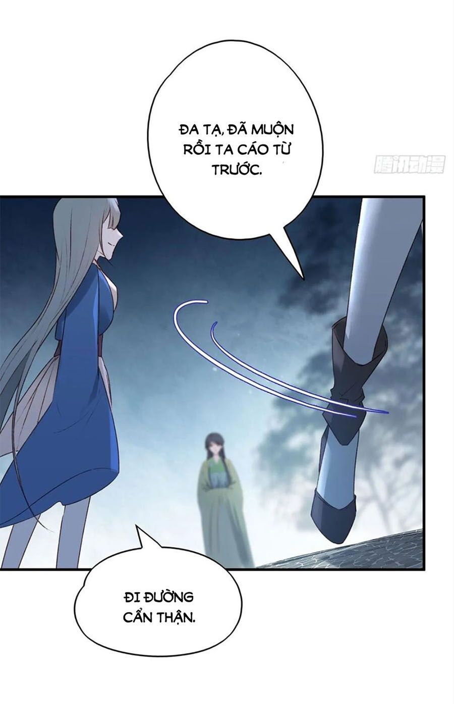 Liệt Hỏa Cuồng Phi: Vương Gia Thú Tính Muốn Sủng: Chapter 106