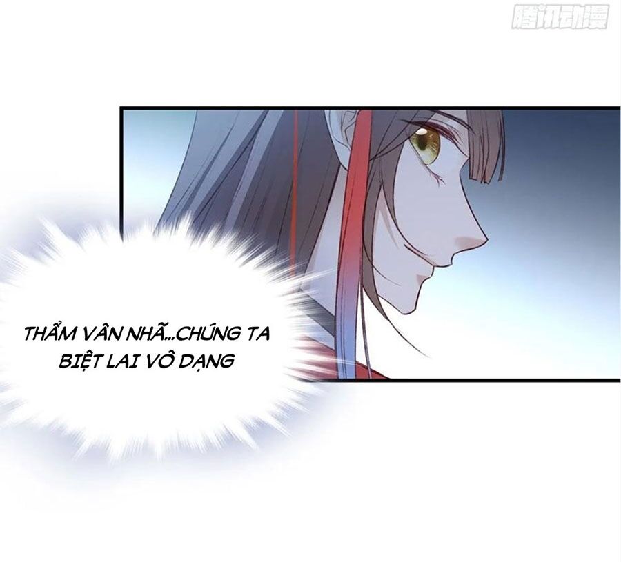 Liệt Hỏa Cuồng Phi: Vương Gia Thú Tính Muốn Sủng: Chapter 106