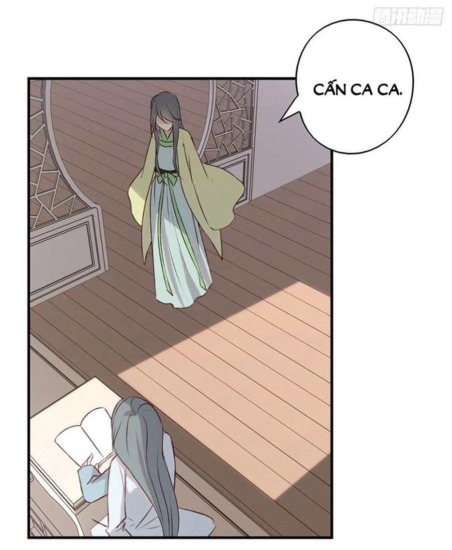 Liệt Hỏa Cuồng Phi: Vương Gia Thú Tính Muốn Sủng: Chapter 106