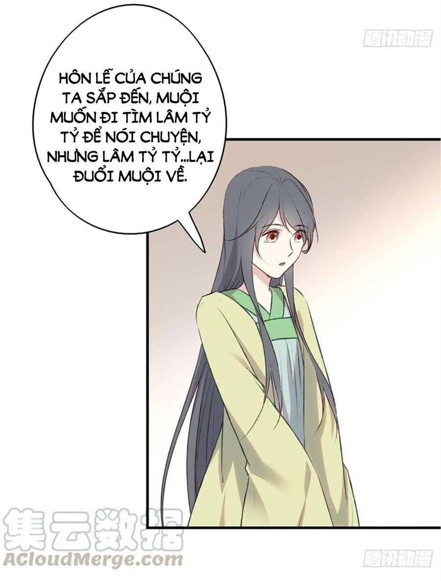 Liệt Hỏa Cuồng Phi: Vương Gia Thú Tính Muốn Sủng: Chapter 106