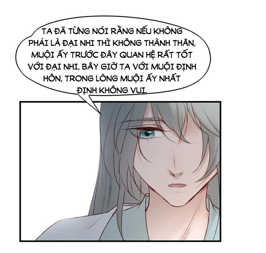 Liệt Hỏa Cuồng Phi: Vương Gia Thú Tính Muốn Sủng: Chapter 106
