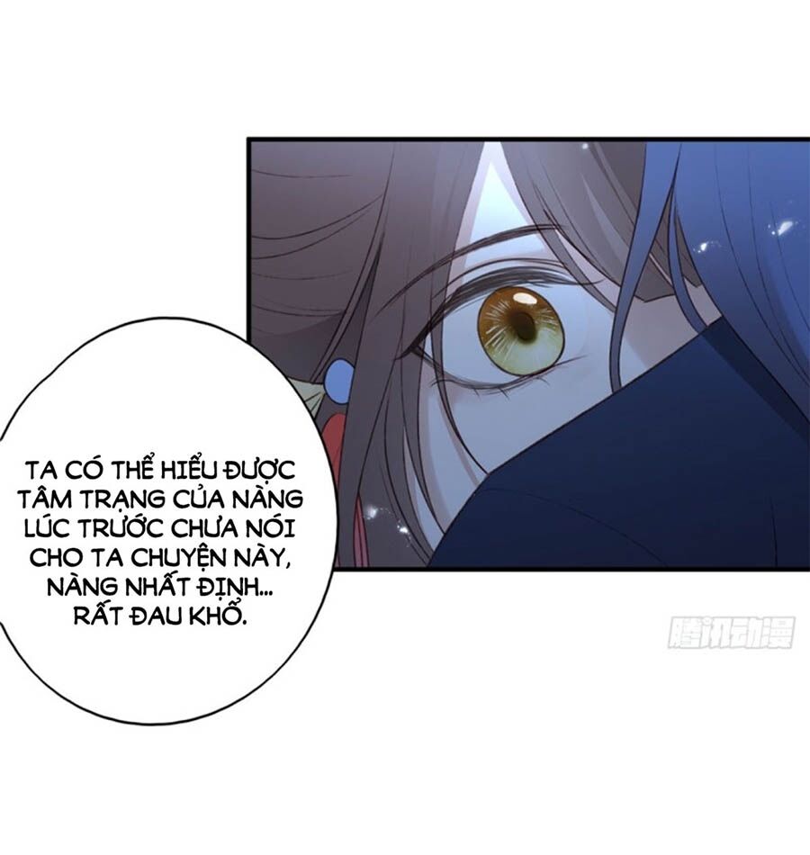 Liệt Hỏa Cuồng Phi: Vương Gia Thú Tính Muốn Sủng: Chapter 107