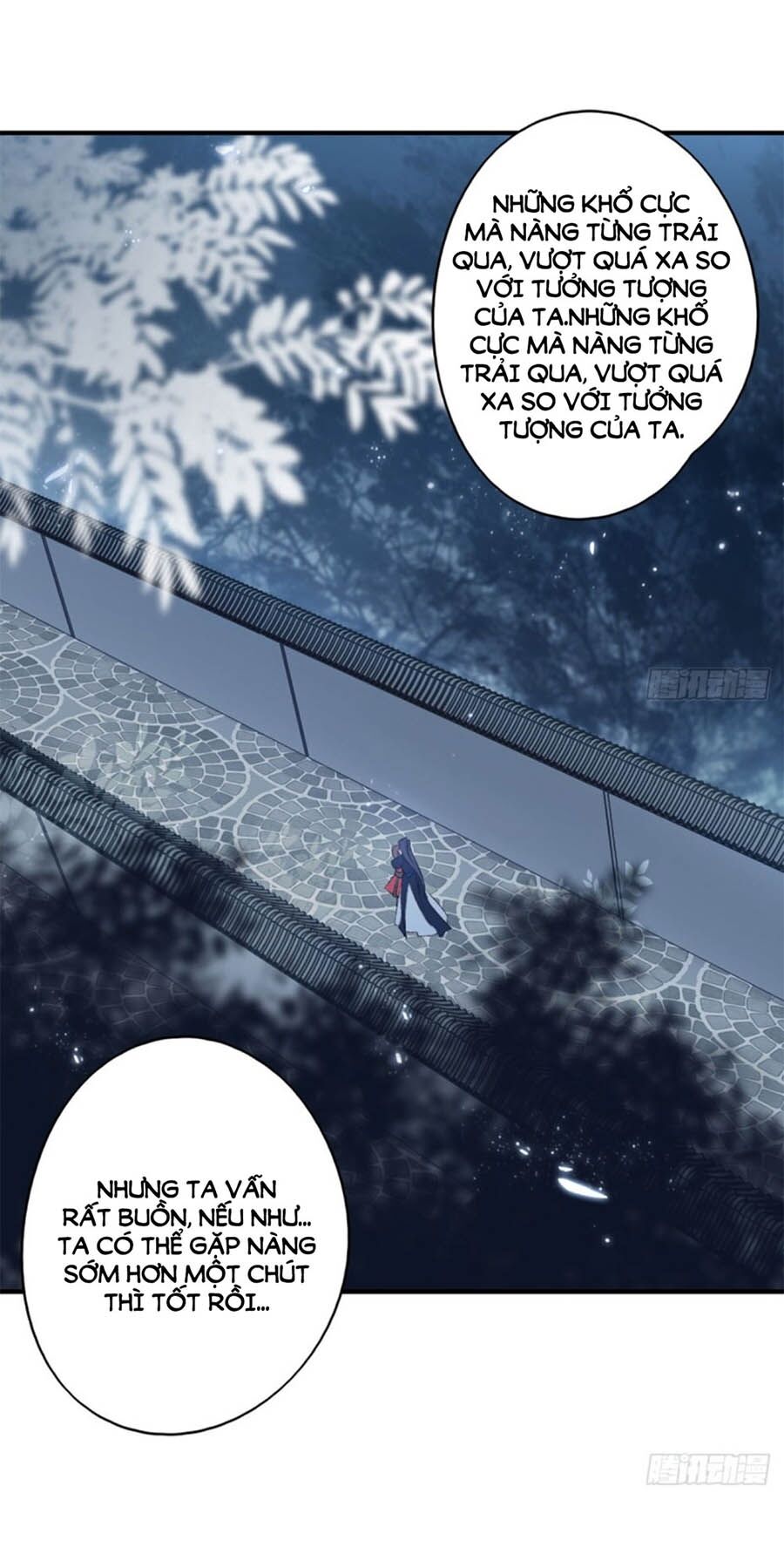 Liệt Hỏa Cuồng Phi: Vương Gia Thú Tính Muốn Sủng: Chapter 107