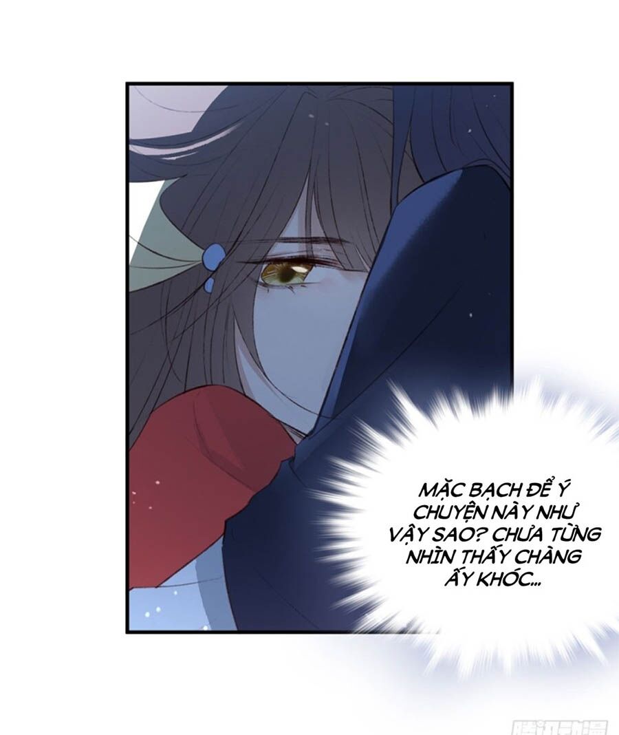 Liệt Hỏa Cuồng Phi: Vương Gia Thú Tính Muốn Sủng: Chapter 107