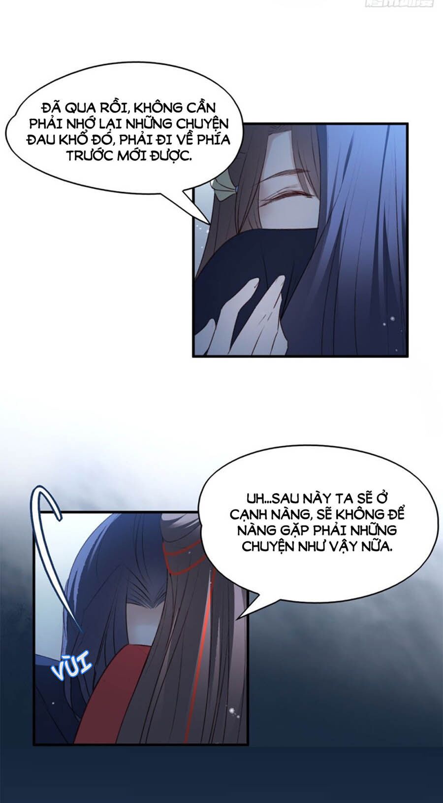Liệt Hỏa Cuồng Phi: Vương Gia Thú Tính Muốn Sủng: Chapter 107