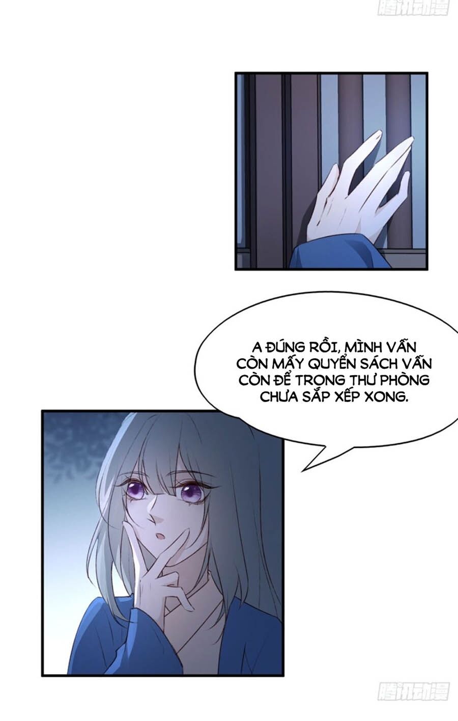 Liệt Hỏa Cuồng Phi: Vương Gia Thú Tính Muốn Sủng: Chapter 107
