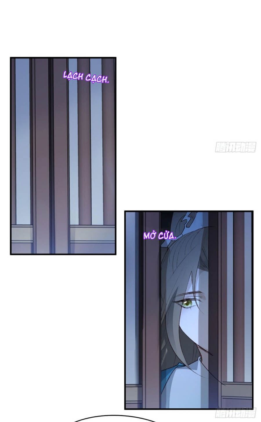 Liệt Hỏa Cuồng Phi: Vương Gia Thú Tính Muốn Sủng: Chapter 107