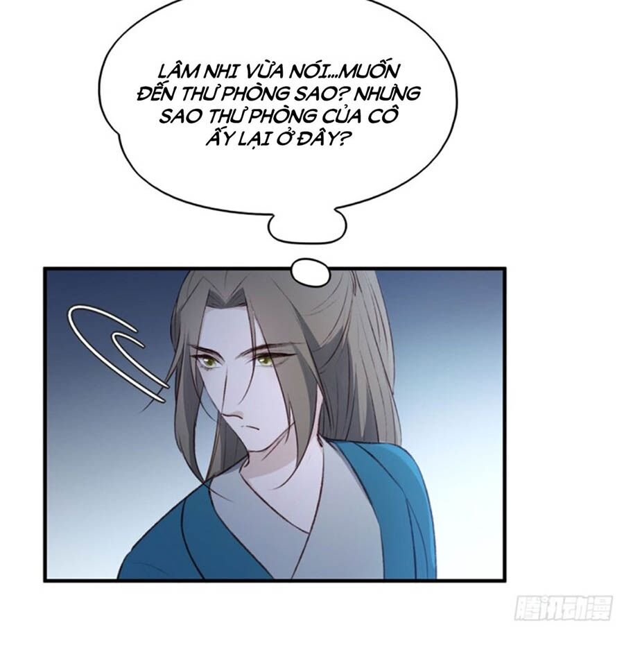 Liệt Hỏa Cuồng Phi: Vương Gia Thú Tính Muốn Sủng: Chapter 107