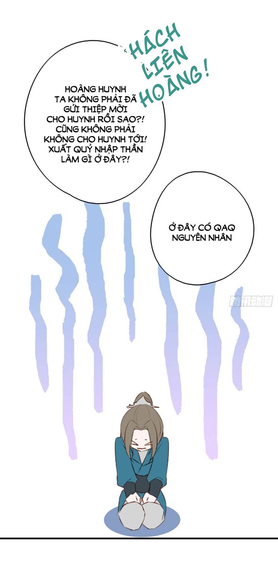 Liệt Hỏa Cuồng Phi: Vương Gia Thú Tính Muốn Sủng: Chapter 107