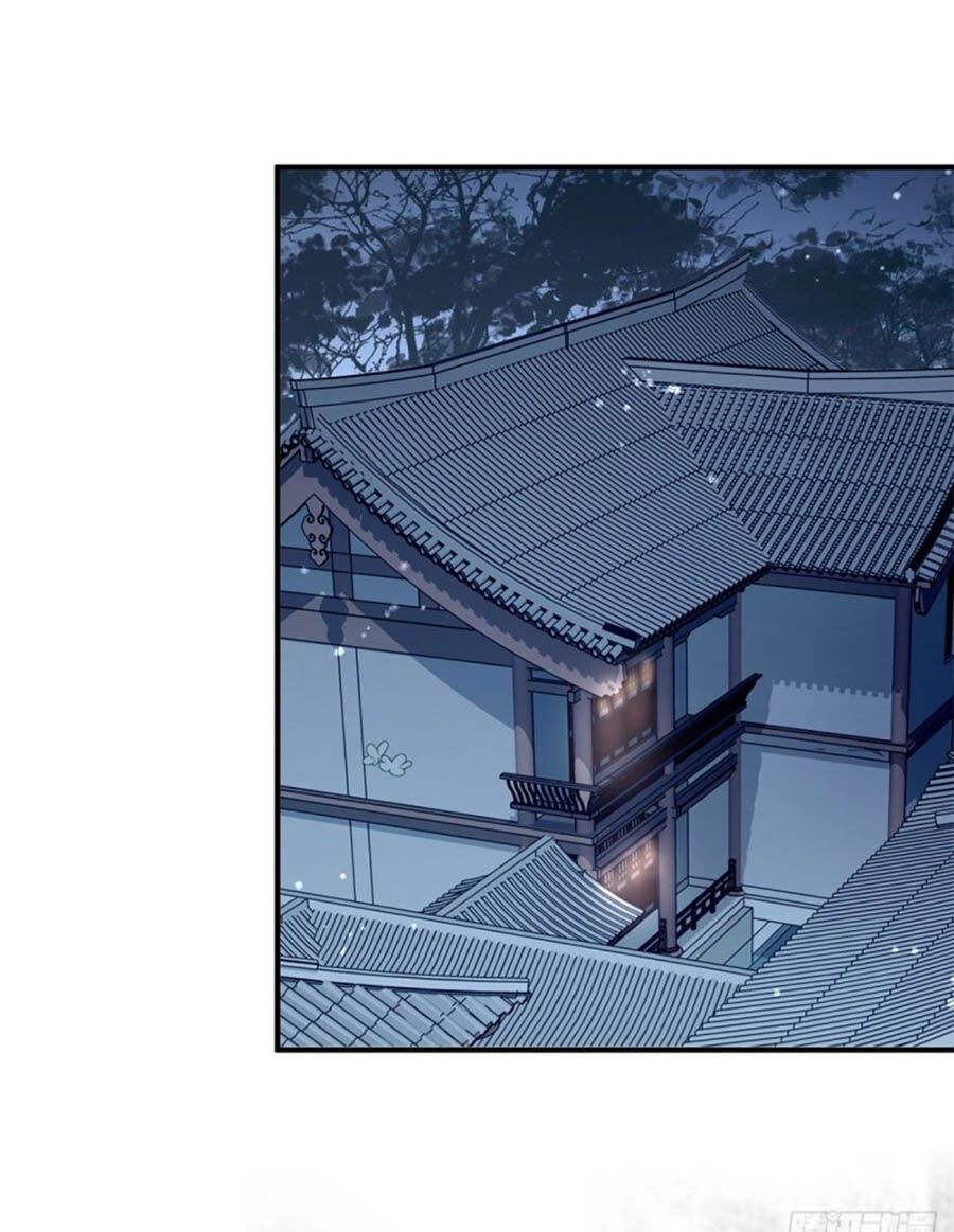 Liệt Hỏa Cuồng Phi: Vương Gia Thú Tính Muốn Sủng: Chapter 107