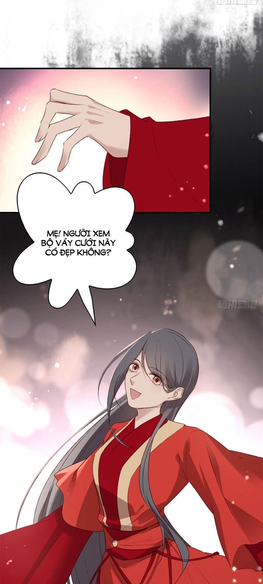 Liệt Hỏa Cuồng Phi: Vương Gia Thú Tính Muốn Sủng: Chapter 107